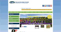 Desktop Screenshot of ocua.ca